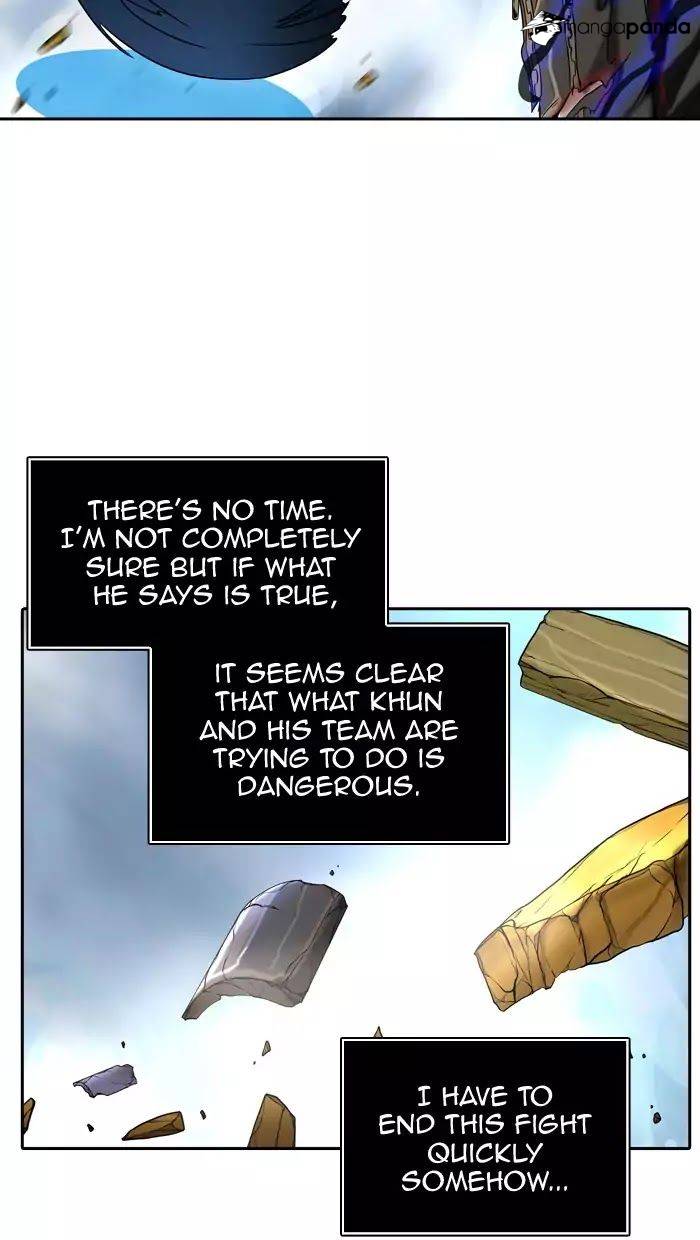 Tower of God Chapter 383 image 102